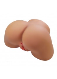 Мастурбатор Ilana с вибрацией и всасыванием - Baile - в Нижнекамске купить с доставкой