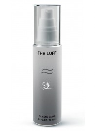 Силиконовый лубрикант Silk - 75 мл. - THE LUFF - купить с доставкой в Нижнекамске