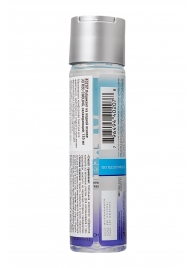 Охлаждающий лубрикант на водной основе JO Personal Lubricant H2O COOLING - 120 мл. - System JO - купить с доставкой в Нижнекамске