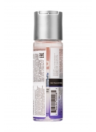 Анальный охлаждающий лубрикант на силиконовой основе JO PREMIUM ANAL COOLING - 60 мл. - System JO - купить с доставкой в Нижнекамске