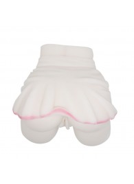 Вагина с анусом под приподнятой юбочкой - Baile - в Нижнекамске купить с доставкой