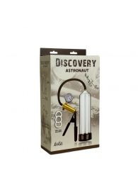 Вакуумная помпа Discovery Astronaut - Lola Games - в Нижнекамске купить с доставкой