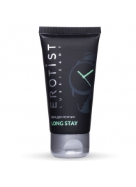 Крем-пролонгатор для мужчин Long Stay - 50 мл. - Erotist Lubricants - купить с доставкой в Нижнекамске