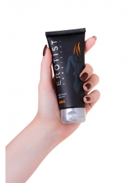 Анальный лубрикант на водной основе Anal - 100 мл. - Erotist Lubricants - купить с доставкой в Нижнекамске