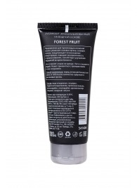 Лубрикант на водной основе с ароматом лесных ягод Forest Fruit - 100 мл. - Erotist Lubricants - купить с доставкой в Нижнекамске