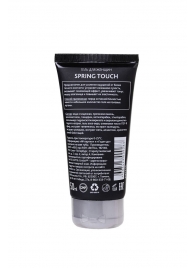 Сужающий гель для женщин Spring Touch - 50 мл. - Erotist Lubricants - купить с доставкой в Нижнекамске