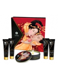 Подарочный набор GEISHA - Shunga - купить с доставкой в Нижнекамске