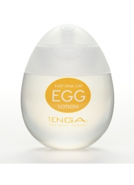Лубрикант на водной основе Tenga Egg Lotion - 50 мл. - Tenga - купить с доставкой в Нижнекамске