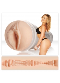 Мастурбатор-вагина Fleshlight Girls - Alexis Texas Outlaw - Fleshlight - в Нижнекамске купить с доставкой