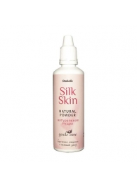 Натуральная пудра для ухода за игрушками Silk Skin - Sitabella - в Нижнекамске купить с доставкой