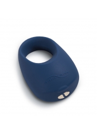 Синее эрекционное виброкольцо We-vibe Pivot - We-vibe - в Нижнекамске купить с доставкой
