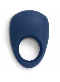 Синее эрекционное виброкольцо We-vibe Pivot - We-vibe - в Нижнекамске купить с доставкой