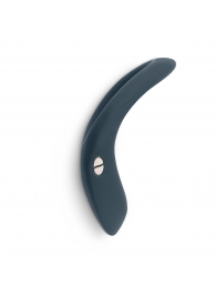 Чёрное эрекционное виброкольцо We-vibe Verge - We-vibe - в Нижнекамске купить с доставкой