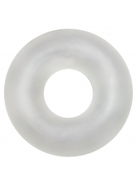 Гладкое эрекционное кольцо - Seven Creations - в Нижнекамске купить с доставкой