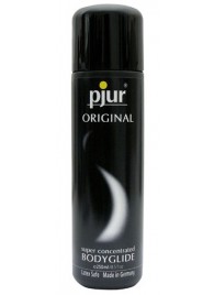 Концентрированный лубрикант pjur ORIGINAL - 250 мл. - Pjur - купить с доставкой в Нижнекамске