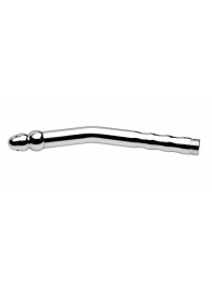 Сопло для анального душа Angled Enema Nozzle - XR Brands - купить с доставкой в Нижнекамске