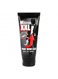 Крем для увеличения пениса MISTER XXL - 50 гр. - Биоритм - купить с доставкой в Нижнекамске