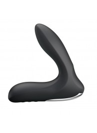 Вибромассажер простаты Leonard с функцией расширения - Baile - в Нижнекамске купить с доставкой