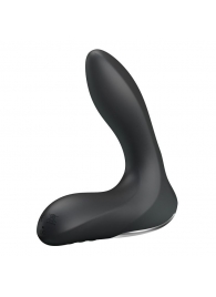 Вибромассажер простаты Leonard с функцией расширения - Baile - в Нижнекамске купить с доставкой