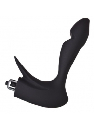 Массажер простаты Erotist First - Erotist Adult Toys - в Нижнекамске купить с доставкой