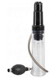 Вакуумная помпа-мастурбатор Vibrating Multi Pump   Masturbator - Orion - в Нижнекамске купить с доставкой