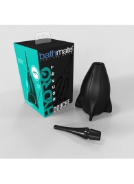 Анальный душ Hydro Rocket - Bathmate - купить с доставкой в Нижнекамске
