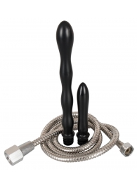 Набор для интимного душа Shower me Deluxe - Orion - купить с доставкой в Нижнекамске