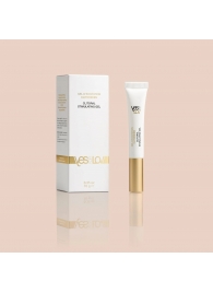 Возбуждающий интимный гель для женщин EXCITEMENT GEL FOR WOMEN - 10 гр. - YESforLOV - купить с доставкой в Нижнекамске