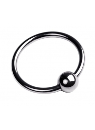 Кольцо на головку пениса размера M - ToyFa - в Нижнекамске купить с доставкой