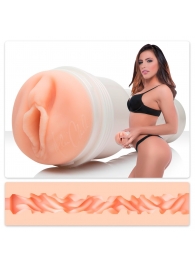 Мастурбатор-вагина Fleshlight Girls - Adriana Chechik Empress - Fleshlight - в Нижнекамске купить с доставкой