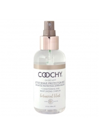Защищающий мист для зоны бикини COOCHY Botanical Blast - 118 мл. - Coochy - купить с доставкой в Нижнекамске
