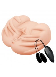 Вагина с руками поверх и вибрацией - Baile - в Нижнекамске купить с доставкой