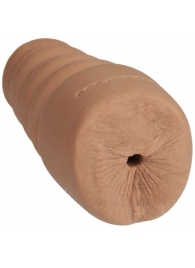 Смуглая попка NOCHES LATINAS - Doc Johnson - в Нижнекамске купить с доставкой