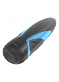 Вакуумный мастурбатор Satisfyer Men - Satisfyer - в Нижнекамске купить с доставкой