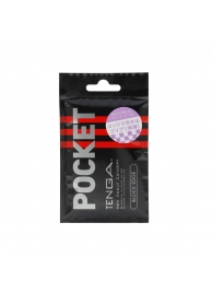 Карманный мастурбатор BLOCK EDGE - Tenga - в Нижнекамске купить с доставкой