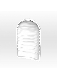 Карманный мастурбатор WAVE LINE - Tenga - в Нижнекамске купить с доставкой