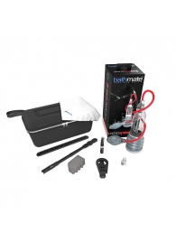 Прозрачная гидропомпа HydroXTREME5 - Bathmate - в Нижнекамске купить с доставкой