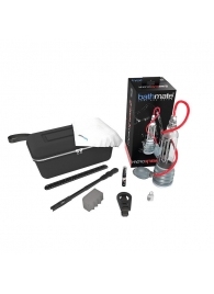 Прозрачная гидропомпа HydroXTREME7 - Bathmate - в Нижнекамске купить с доставкой