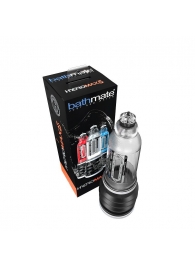Прозрачная гидропомпа HydroMAX5 - Bathmate - в Нижнекамске купить с доставкой