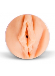 Двусторонний реалистичный мастурбатор - копия вагины и попки Елены Берковой - ФлешНаш - в Нижнекамске купить с доставкой