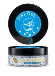 Интимный гель-смазка ANAL SEX FIST GEL - 200 мл. - БиоМед - купить с доставкой в Нижнекамске