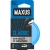 Классические презервативы в железном кейсе MAXUS Classic - 3 шт. - Maxus - купить с доставкой в Нижнекамске