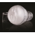 Прозрачный мастурбатор-вагина Fleshlight - Ice Lady Crystal - Fleshlight - в Нижнекамске купить с доставкой