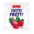Пробник гель-смазки Tutti-frutti с малиновым вкусом - 4 гр. - Биоритм - купить с доставкой в Нижнекамске