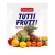 Пробник гель-смазки Tutti-frutti со вкусом тропических фруктов - 4 гр. - Биоритм - купить с доставкой в Нижнекамске