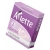 Классические презервативы Arlette Classic - 3 шт. - Arlette - купить с доставкой в Нижнекамске