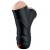 Мастурбатор в колбе с двумя тоннелями Double Penetration Vibrating Stroker - Pipedream - в Нижнекамске купить с доставкой