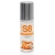 Смазка на водной основе S8 Flavored Lube со вкусом соленой карамели - 125 мл. - Stimul8 - купить с доставкой в Нижнекамске