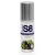 Смазка на водной основе S8 Flavored Lube со вкусом черной смородины - 125 мл. - Stimul8 - купить с доставкой в Нижнекамске
