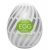 Мастурбатор-яйцо EGG Brush - Tenga - в Нижнекамске купить с доставкой